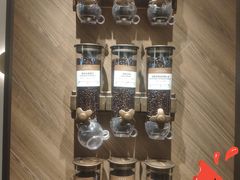 -Peet's Coffee皮爷咖啡(德基店)