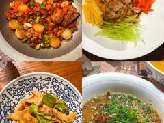 -酒肆浅葱•烧烤•龙虾•排档(卓悦intown店)