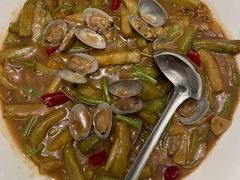 -盛百味·家宴餐厅(霸州分店)