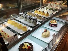 -盛宴自助餐厅(运达喜来登店)