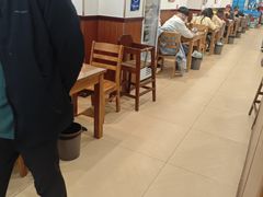 -春水锅贴·传统鲁菜(大明湖店)