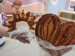 芝士太阳花-爱纶(华南广场店)