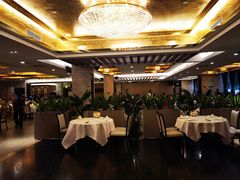 -清远国际酒店御珍轩食街