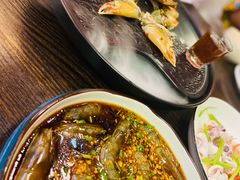 -大洋家·精品潮汕菜·生腌砂锅粥(天河东路店)