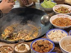 -印象老灶台三下锅·湘西本土原味菜(天门山索道店)