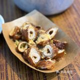 吃货日记：牛杂控的福音