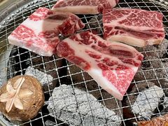 -云龙·烤肉专门店(东方路店)