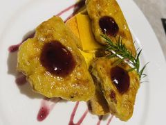 -極上萬膳·日料放题(来福士江景店)