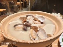 -破三川·新川菜(静安大融城店)