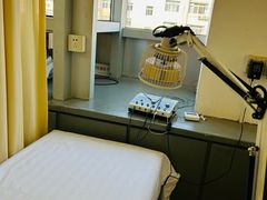 -上海市青浦区中医医院