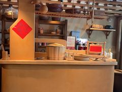 -田小狗的饭店(碧桂园店)