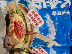 -韩麦大冷面(桂花街直营店)
