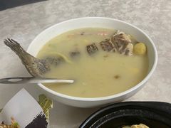 -渔满仓海鲜渔家(象山二店)