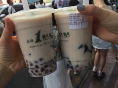 -1点点(东门电玩城店)