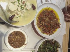 -李老哈·东北菜(宋园路店)