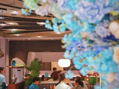 -雀蓝川菜(滨湖万象汇店)