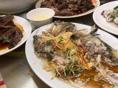 -桂园白粥·潮汕老味道