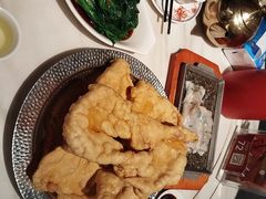 -稻香饭店(龙华天虹店)