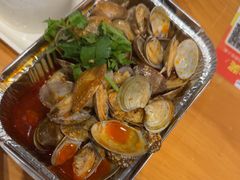 -本色.小马哥烧烤(无锡九里仓店)