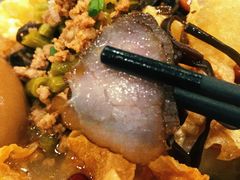 -螺世纪螺蛳粉·桂味小排档(裕德店)