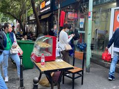 -同来顺烧烤餐厅(哈尔滨道店)