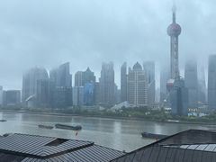 -上海外滩茂悦大酒店