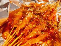 -华顺土菜馆(洪岗路店)