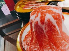 -牛New寿喜烧(闵行龙湖天街店)