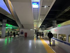 -南宁东站