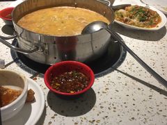 豆米火锅-土风豆米火锅(鸿通城店)
