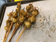 -望京小腰(北京总店)