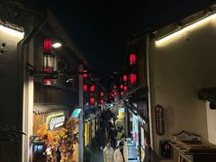 -小河直街历史文化街区