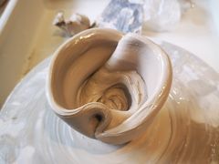 -爱上泥创意DIY手工陶艺(昙华林店)