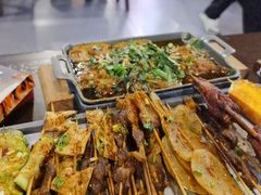 -林二哥宜烤官·宜宾小烧烤