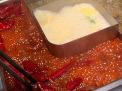 -巴奴毛肚火锅(悠唐购物中心店)