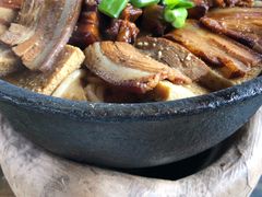 -百花人家(清水田园店)