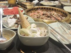 -韩盛·盛江山自助料理(中街大悦城店)