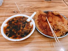 -增盛魁小吃店