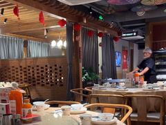 -大家食府·福建菜(FAC协盛中心庭院餐厅店)