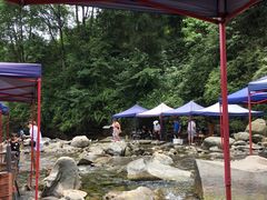 -红峡谷