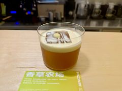 -村口大树(长乐路店)