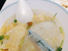 -小杨生煎(百联嘉定购物中心店)
