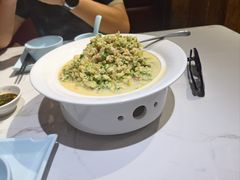 -乔家小院•非遗驴肉•本地小海鲜(滨河路店)