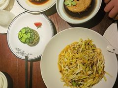 -永安鱼庄·镇江菜(东吴路店)