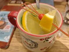 -秘密旅行Bonjour(黑金冠 江南西店)