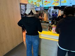 -麦当劳(团结湖店)