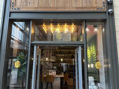 -The Rug Cafe(王府中环店)