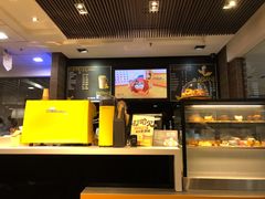 -麦当劳(花城大道华穗路店)