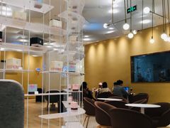 -奈雪的茶(国金中心店)