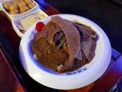 大渝毛肚-大渝火锅(苏州西城永捷店)